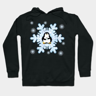 Cold Weather and Hot Drinks Hoodie